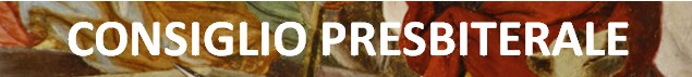 cons presbiteriale