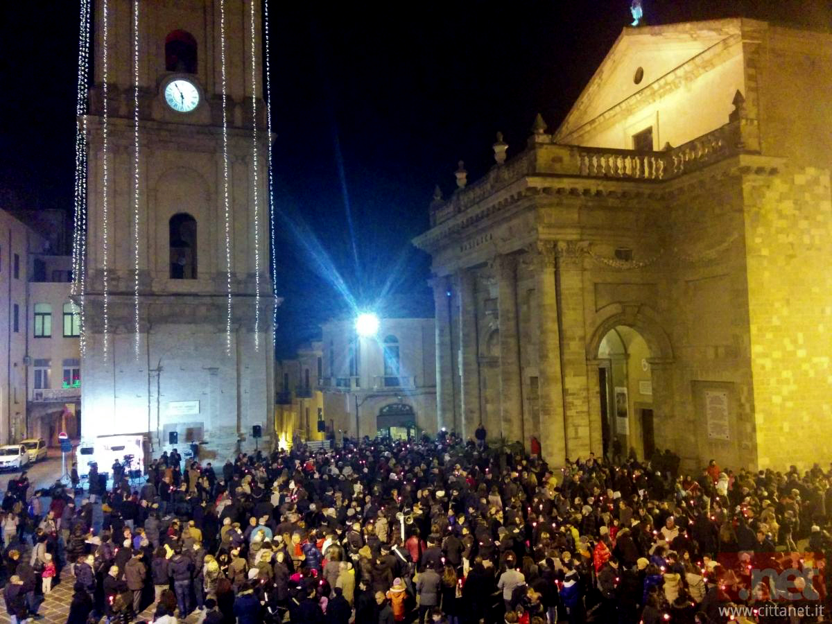 La Squilla 2017
