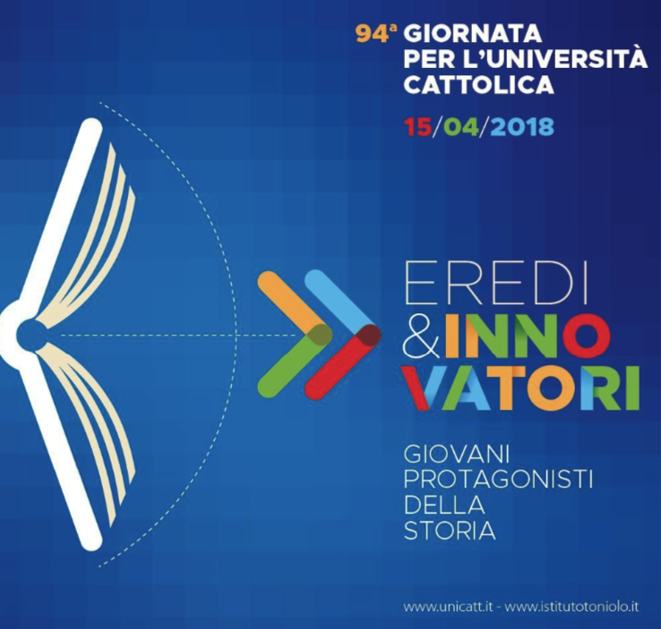 Giornata dell’Università Cattolica