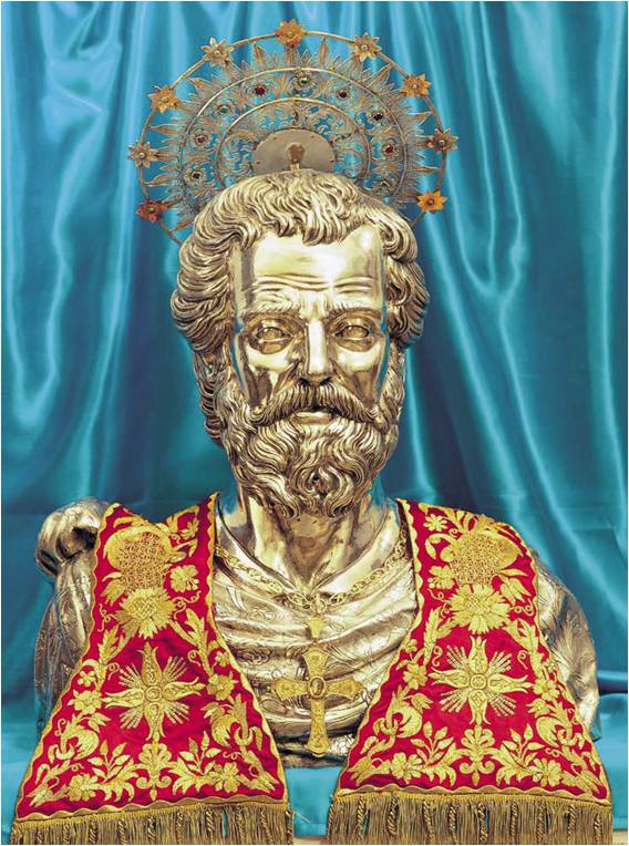 Perdono di San Tommaso 2018