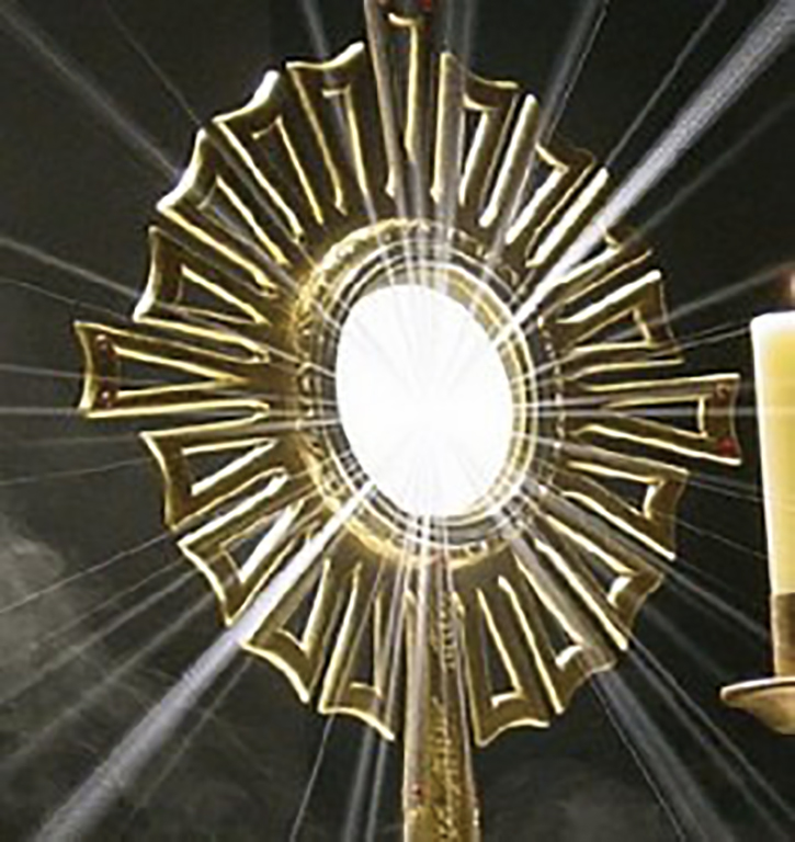 Processione Corpus Domini Lanciano – Variazione percorso
