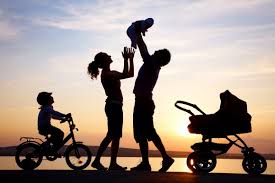 Campo Diocesano per Coppie e Famiglie