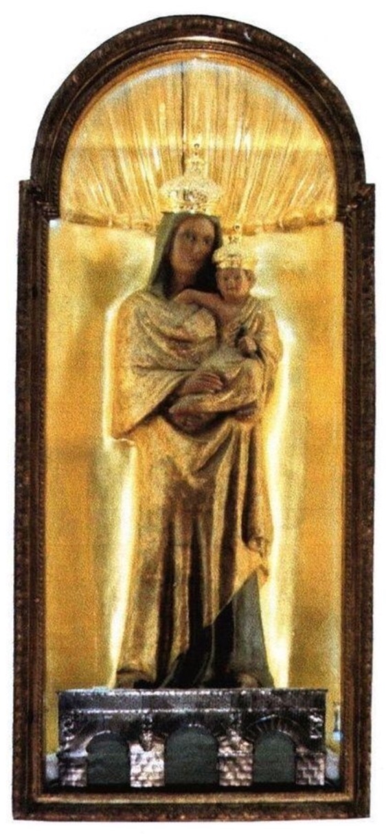 Festività Patronali Madonna del Ponte 2018