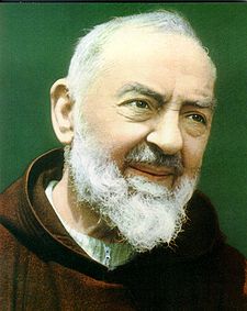Gruppi di Preghiera di Padre Pio