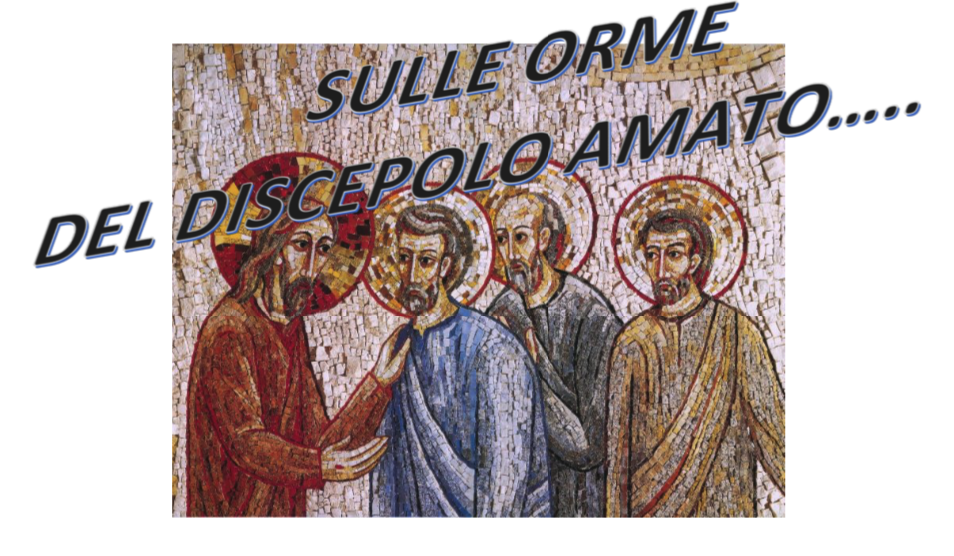Itinerario biblico e di preghiera per le vocazioni
