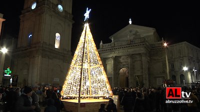 In diretta da Lanciano La Squilla