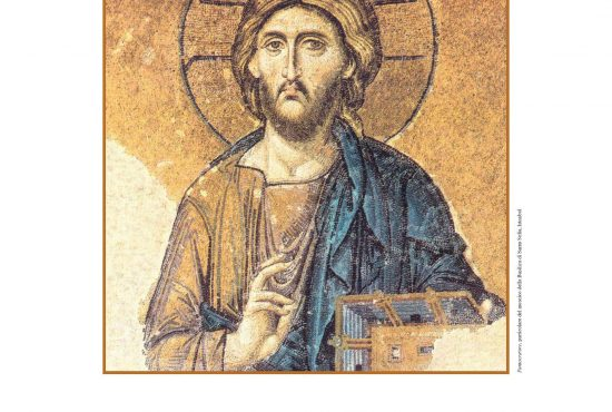 Settimana di preghiera per l’unità dei cristiani