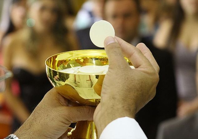 Incontro Diocesano Ministri Straordinari dell’Eucaristia