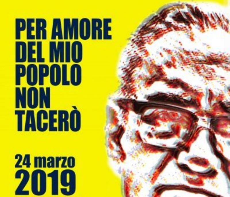 Veglia di Preghiera diocesana in memoria dei Missionari martiri