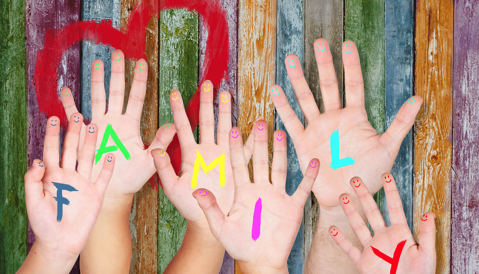 Incontro di Formazione per le Famiglie