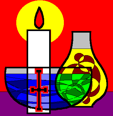Messa Crismale 2019