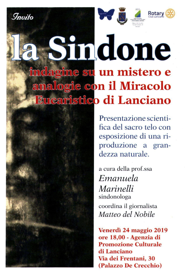 La Sindone