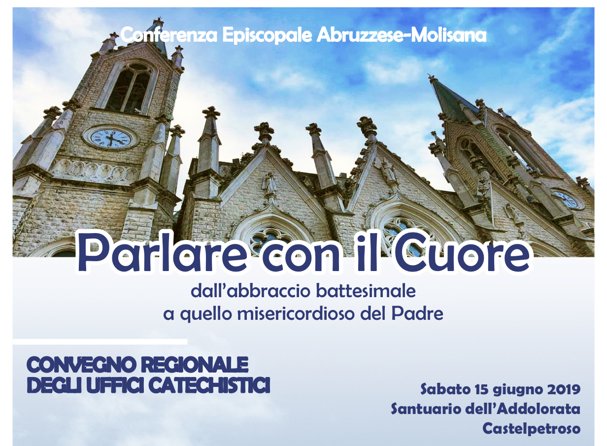 Convegno a Castelpetroso