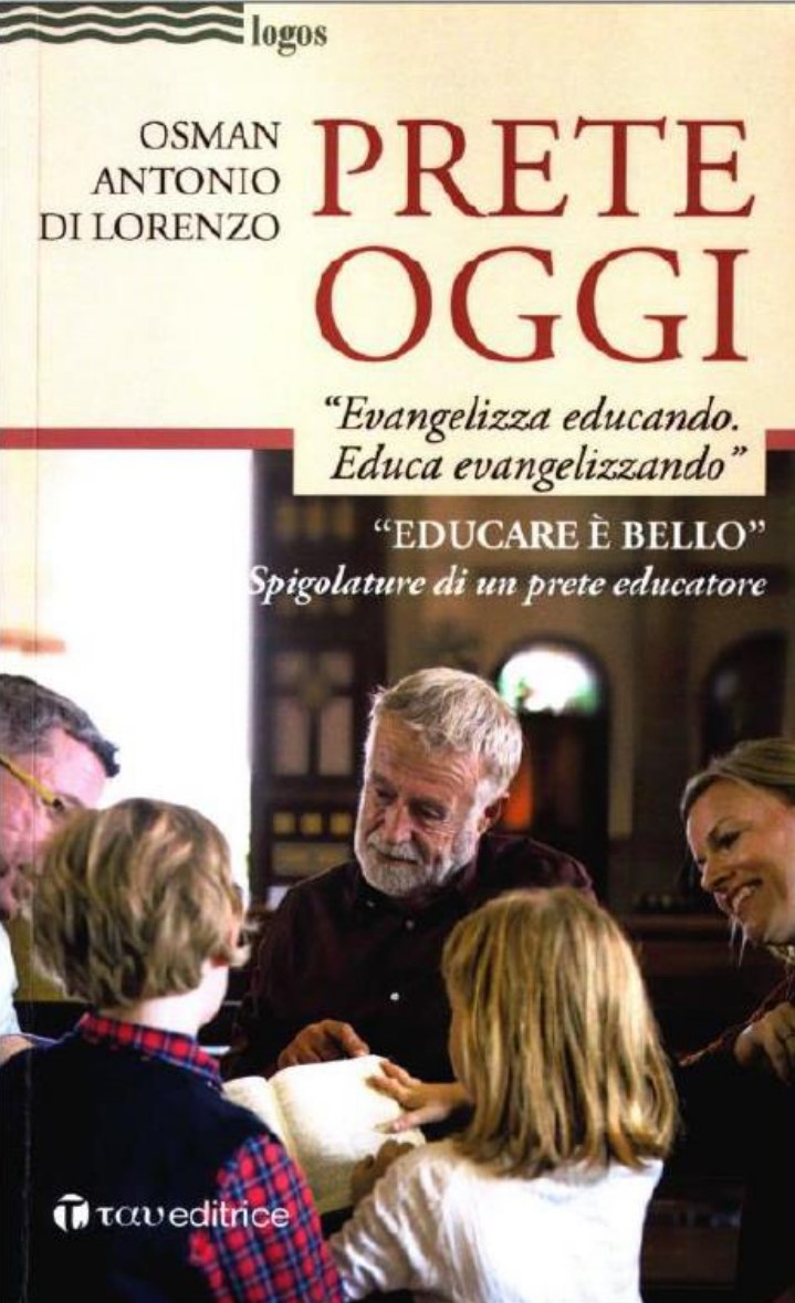 Presentazione libro mons. Antonio Di Lorenzo