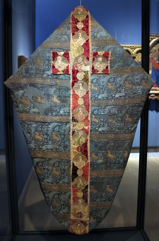 APERTI AL MAB” PER RISCOPRIRE MUSEI, ARCHIVI E BIBLIOTECHE ECCLESIASTICI