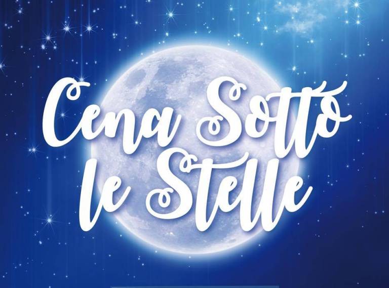 Cena Sotto le Stelle – Solidarietà per la Tanzania