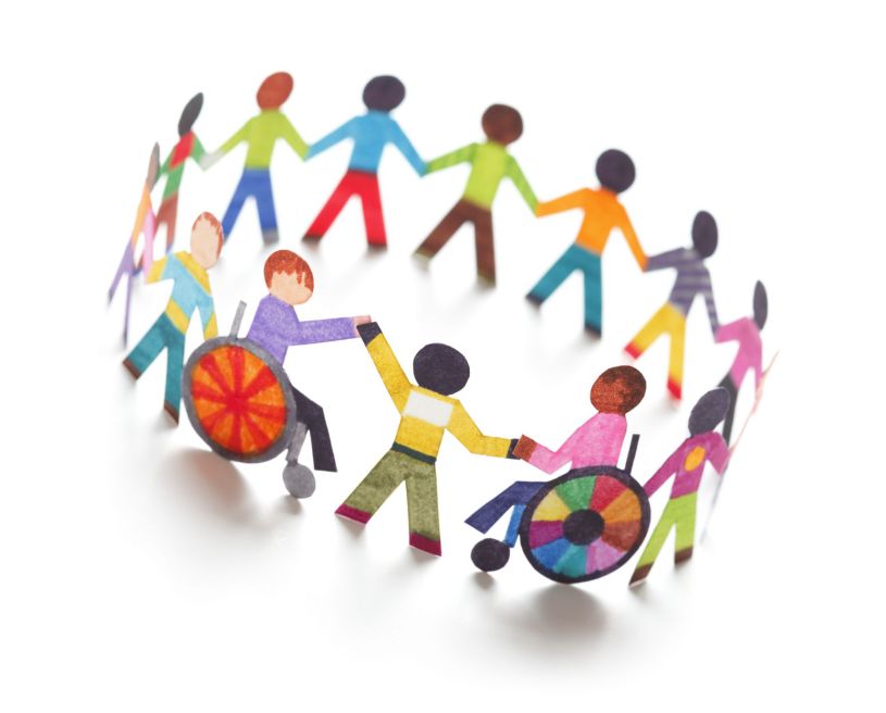 Campi Estivi 2019 per persone diversamente abili