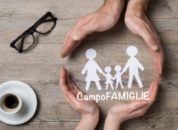 Campo Regionale per le Famiglie