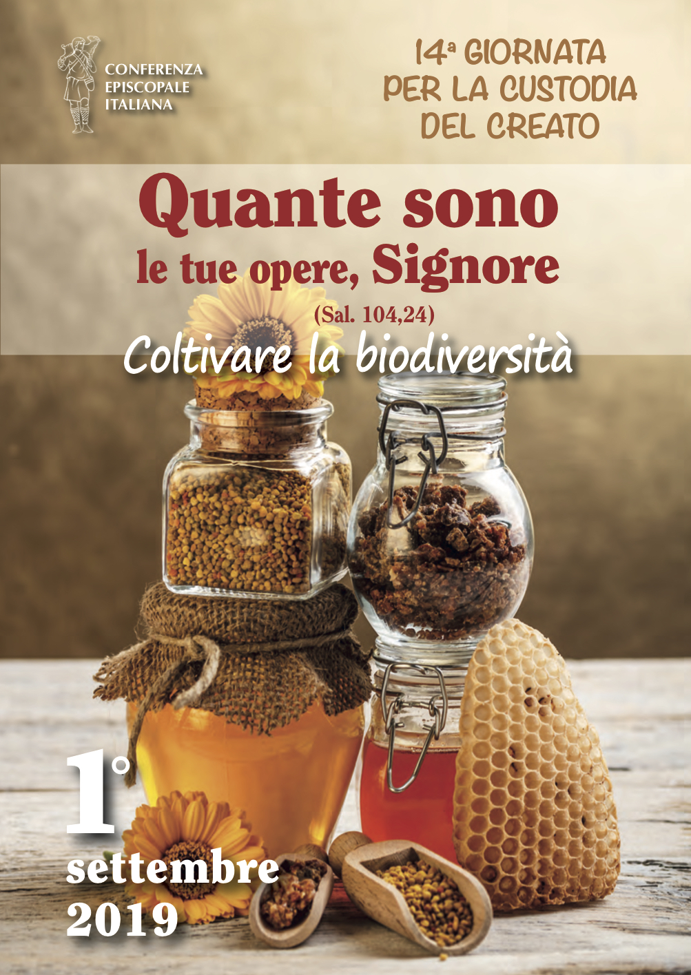 14° Giornata per il Creato