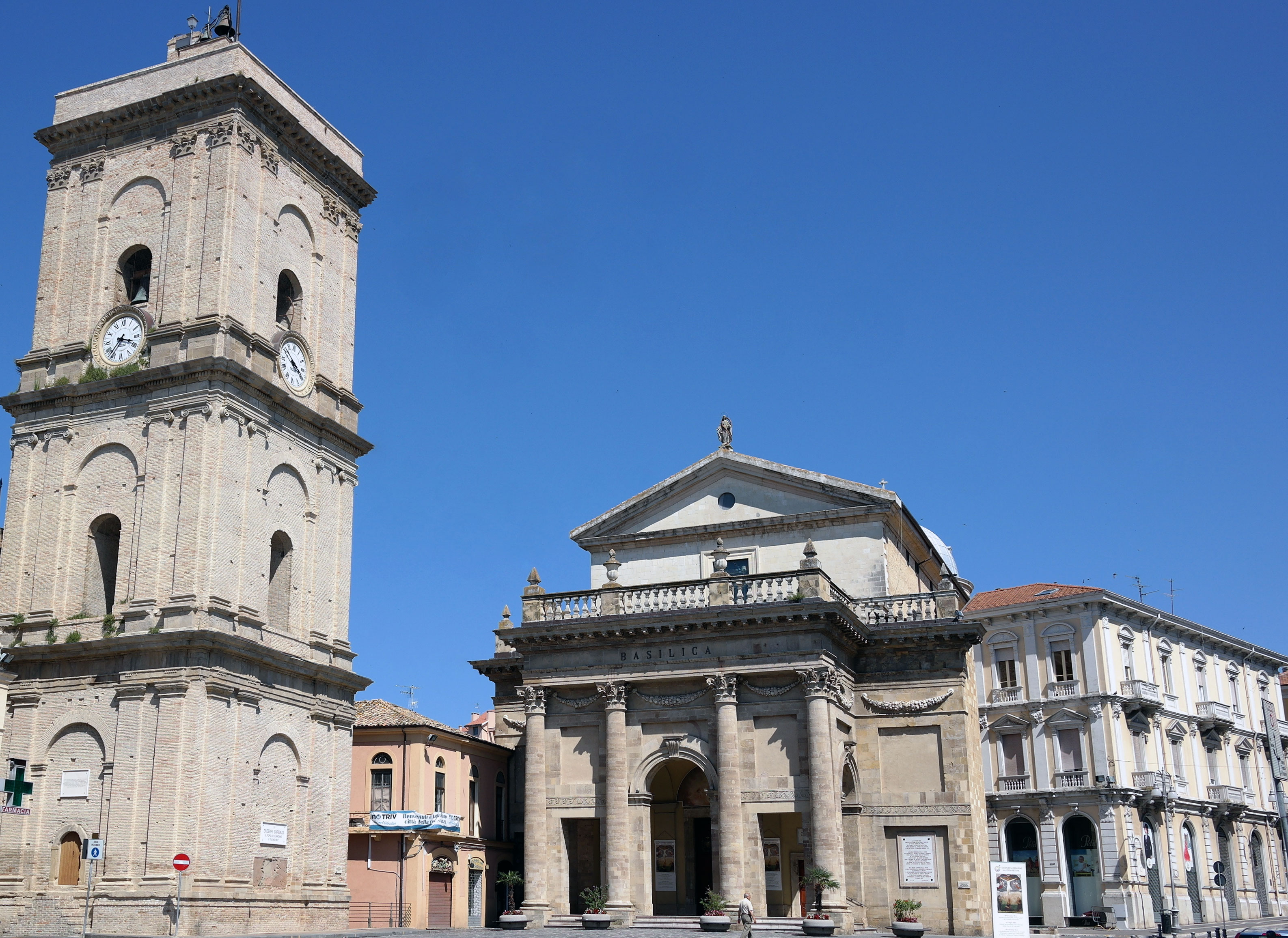 Novena alla Madonna del Ponte