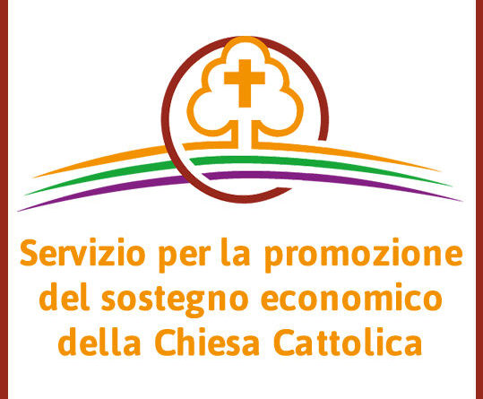 Giornata Sostegno Economico alla Chiesa Cattolica