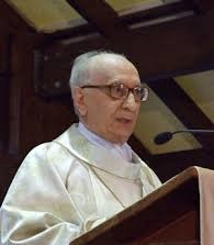 Mons. Enzio d’Antonio è tornato alla Casa del Padre