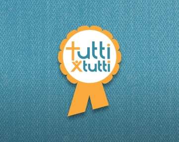 TuttixTutti: il concorso che premia i progetti di utilità sociale per le parrocchie