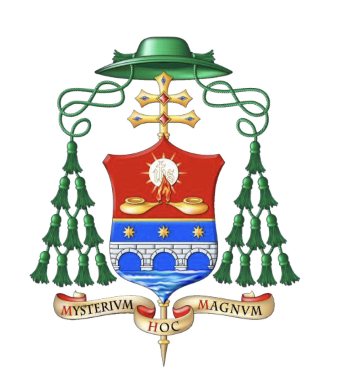 Lettera di presentazione della Terza edizione del Messale Romano”