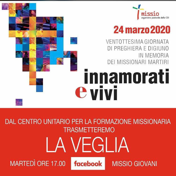 Innamorati e Vivi