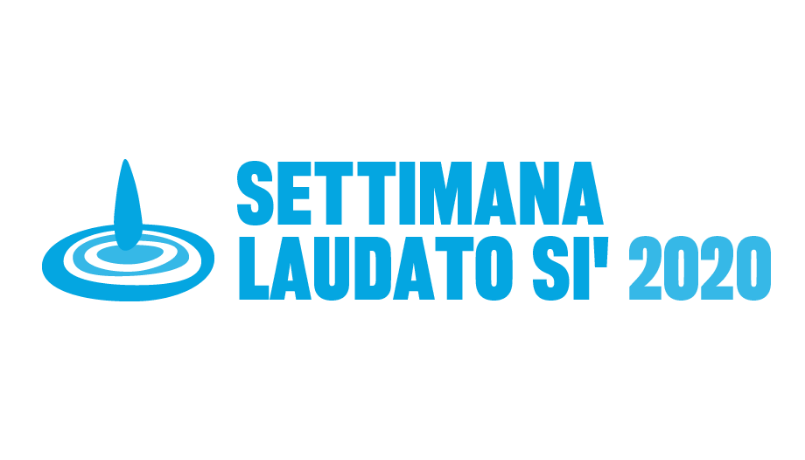 Settimana Laudato sii 2020