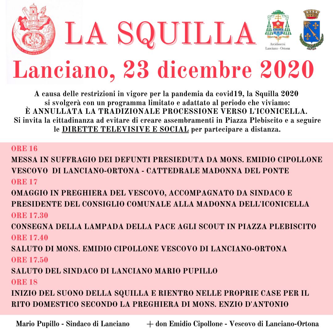 La Squilla