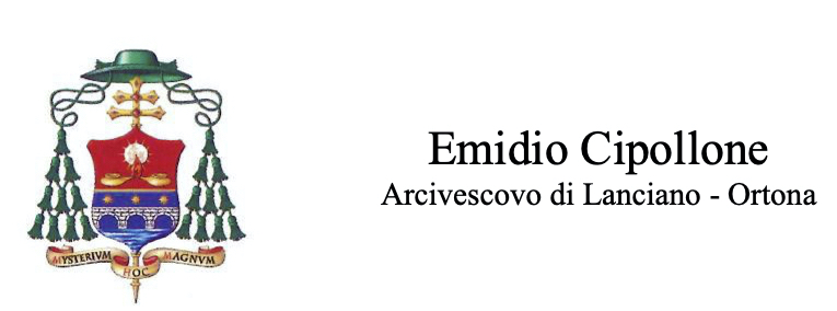 LINEE GUIDA PASTORALI