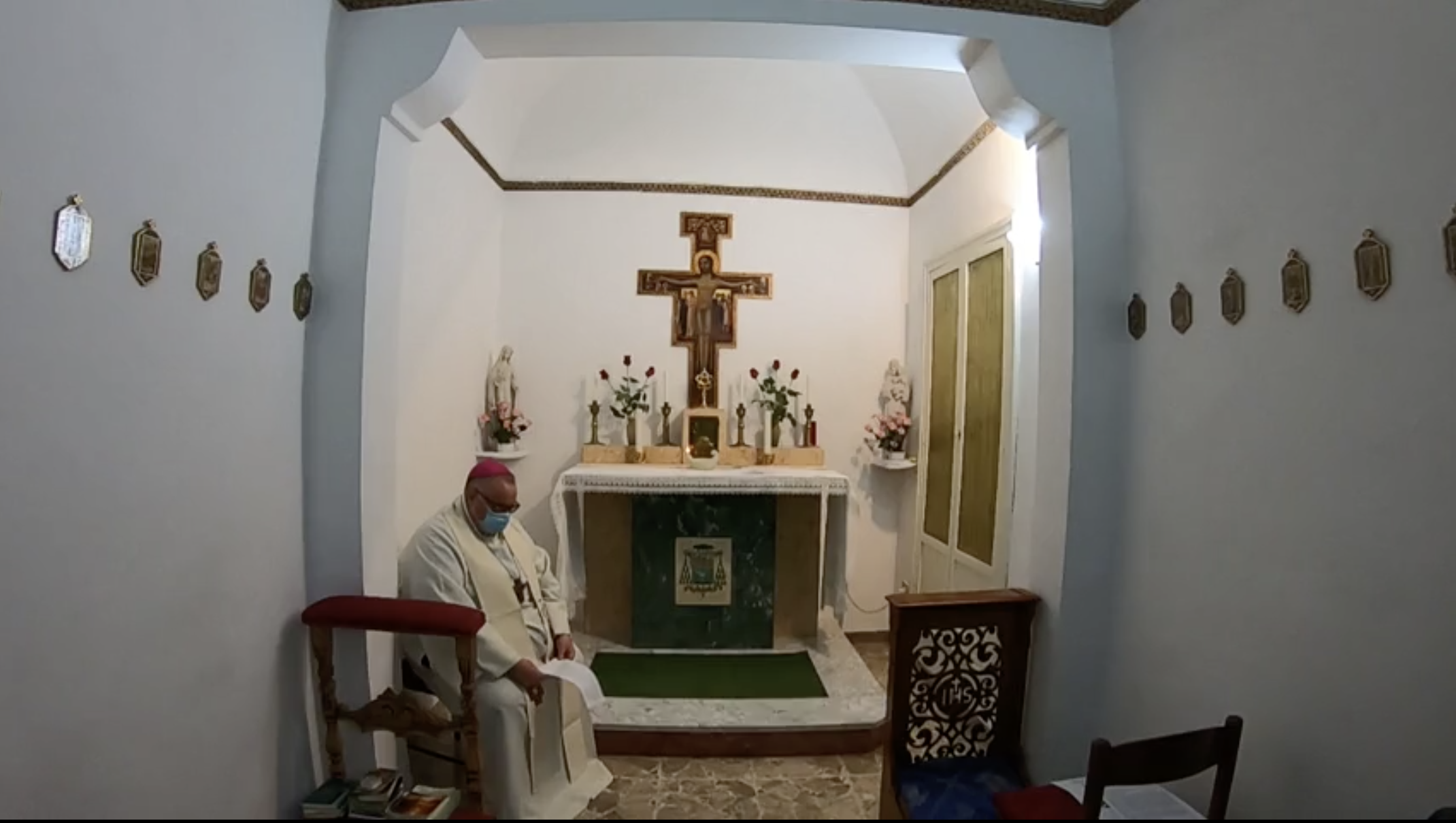 LECTIO DIVINA ?