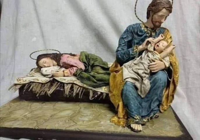 Nell’Anno di San Giuseppe il dono delle Indulgenze